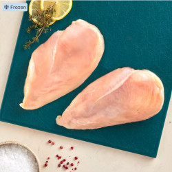 Thrive Market - Organic Boneless & Skinless Chicken Breasts